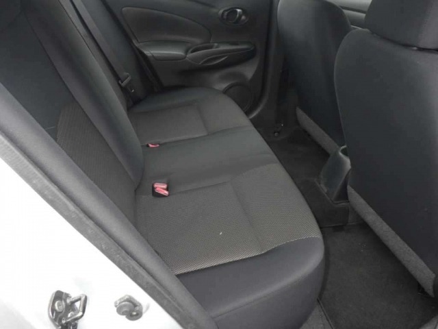 2012 NISSAN TIIDA LATIO